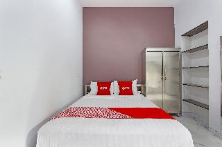 Oyo 91665 D'prof Exclusive Guesthouse fotoÄŸrafÄ±