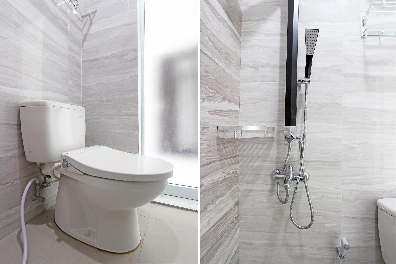 Oyo 91665 D'prof Exclusive Guesthouse - Oda