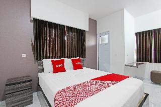 Oyo 91665 D'prof Exclusive Guesthouse fotoÄŸrafÄ±