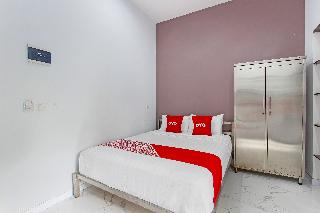 Oyo 91665 D'prof Exclusive Guesthouse fotoÄŸrafÄ±