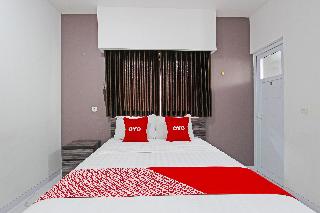 Oyo 91665 D'prof Exclusive Guesthouse fotoÄŸrafÄ±