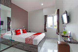 Oyo 91665 D'prof Exclusive Guesthouse fotoÄŸrafÄ±