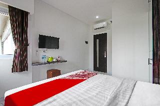 Oyo 91665 D'prof Exclusive Guesthouse fotoÄŸrafÄ±