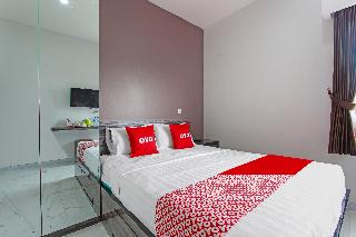 Oyo 91665 D'prof Exclusive Guesthouse fotoÄŸrafÄ±