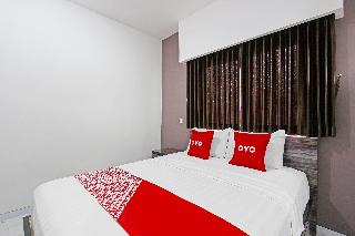 Oyo 91665 D'prof Exclusive Guesthouse fotoÄŸrafÄ±