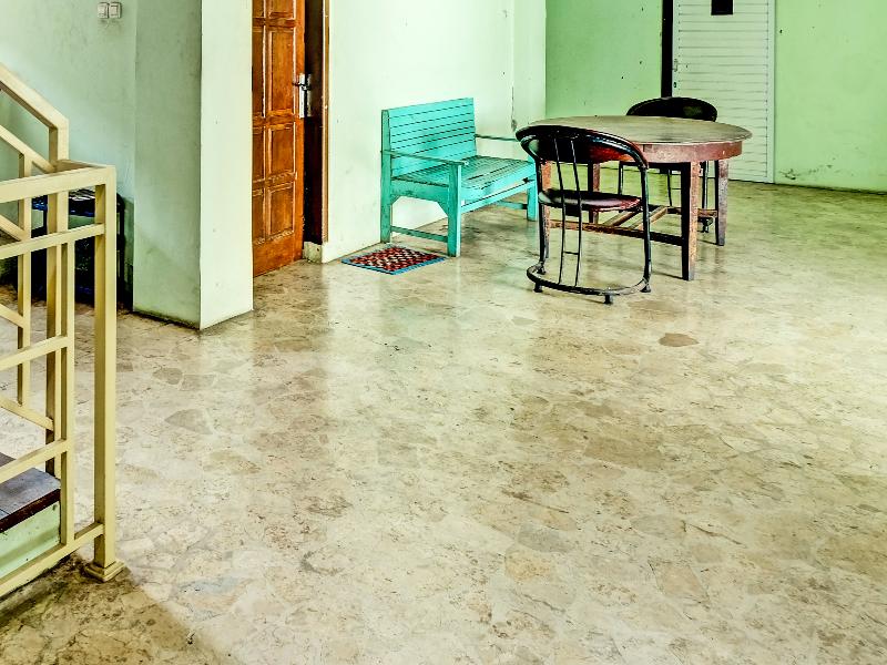 Homestay Sriti - Lobi