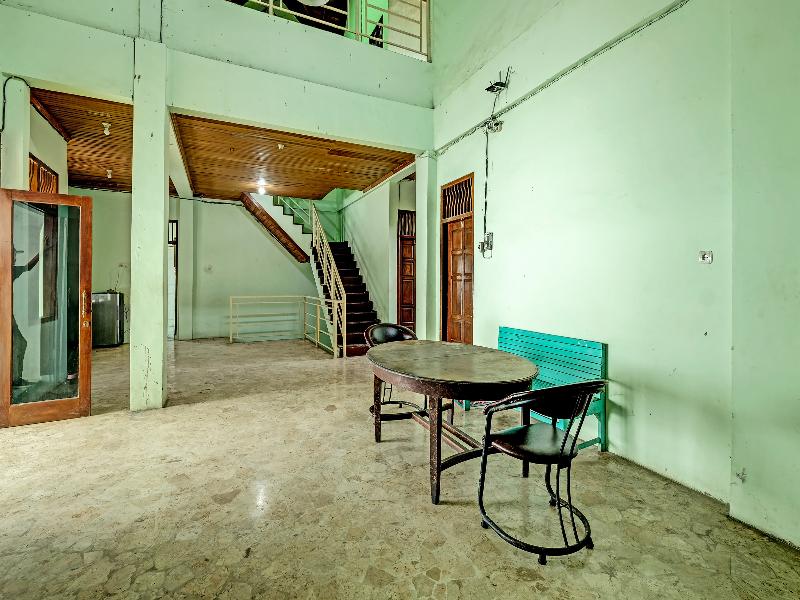 Homestay Sriti - Lobi