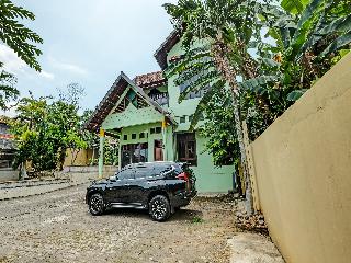 Homestay Sriti otel fotoğrafı