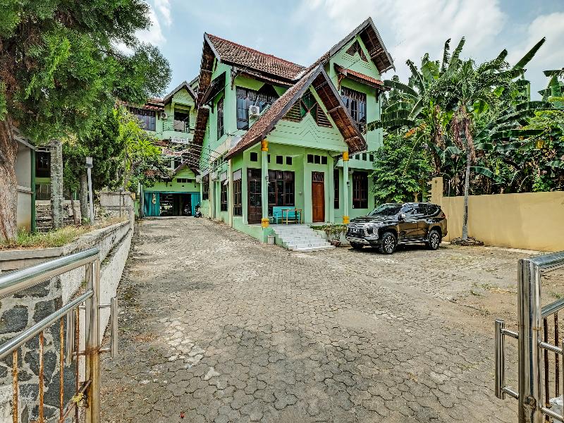 Homestay Sriti - Genel