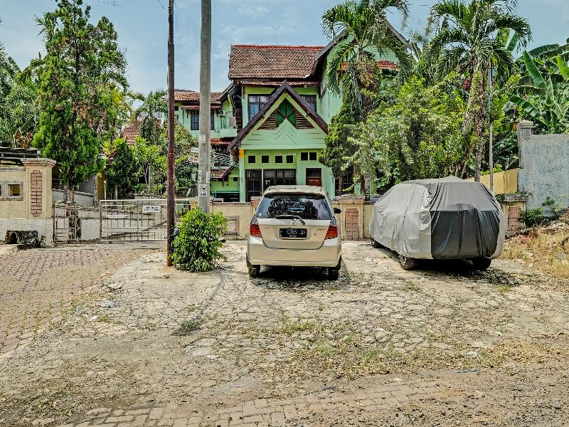 Homestay Sriti - Genel