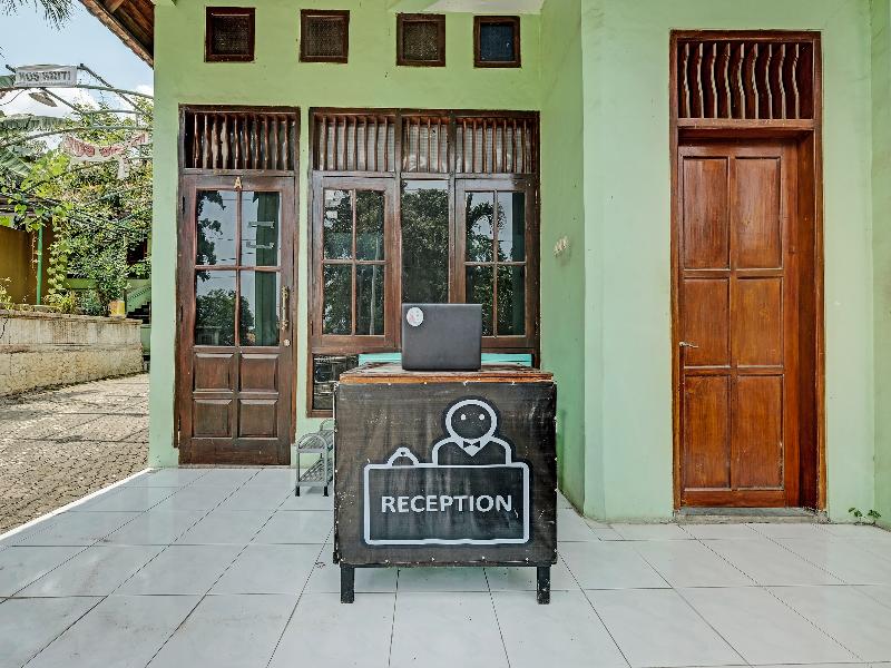 Homestay Sriti - Genel