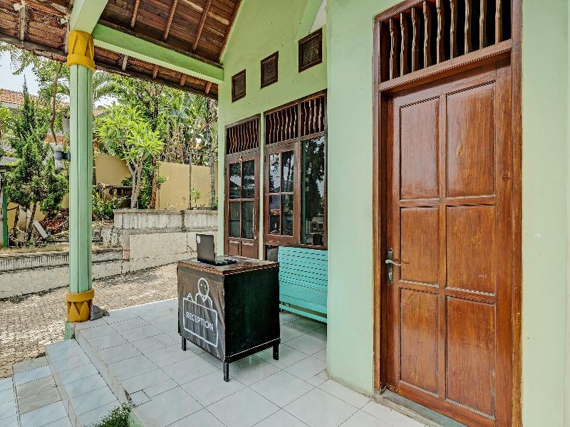 Homestay Sriti - Genel
