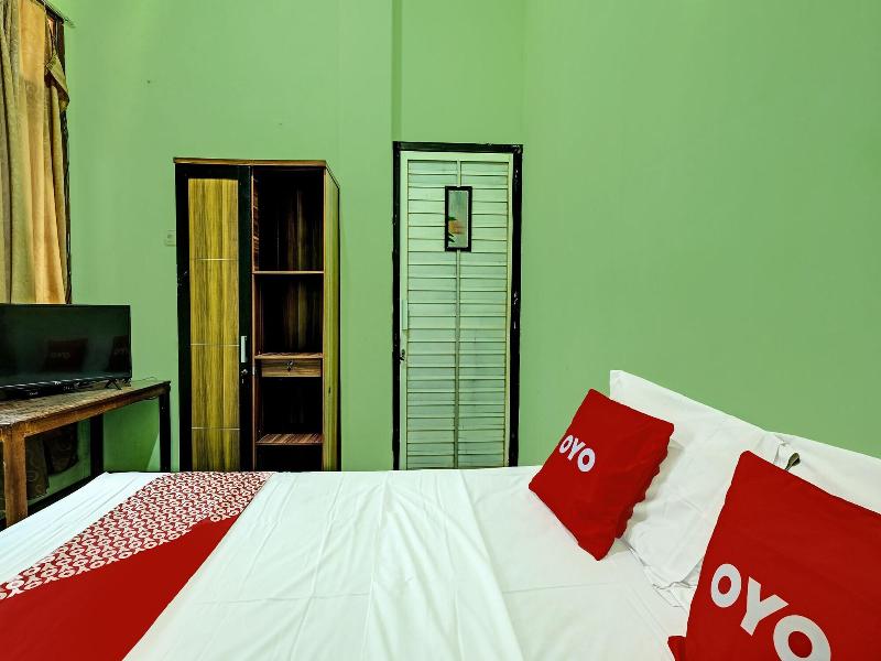 Homestay Sriti - Oda
