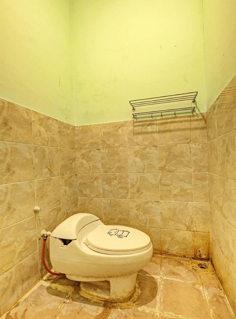 Homestay Sriti - Oda