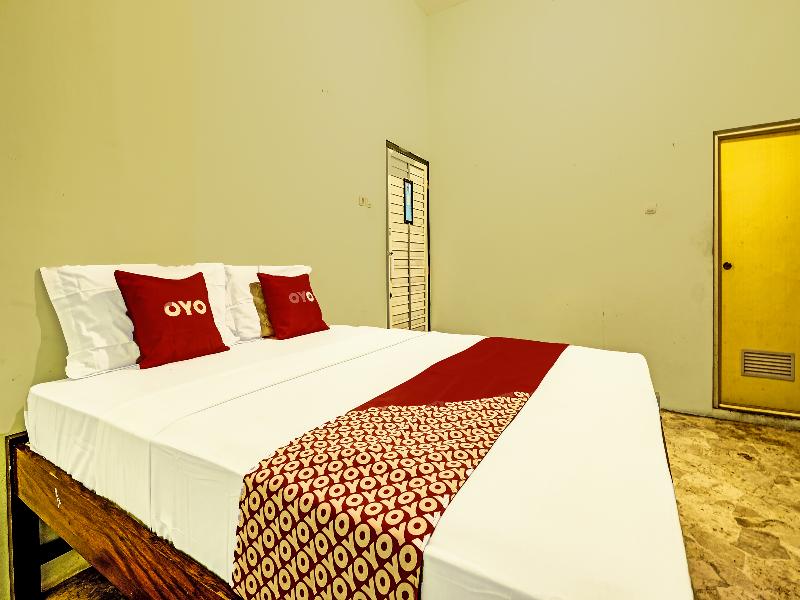 Homestay Sriti - Oda