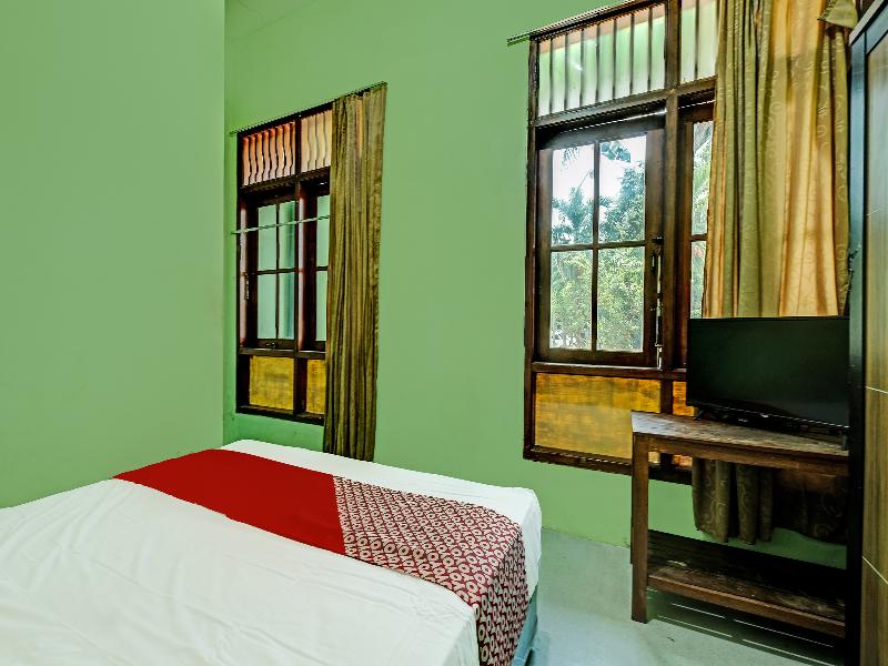 Homestay Sriti - Oda