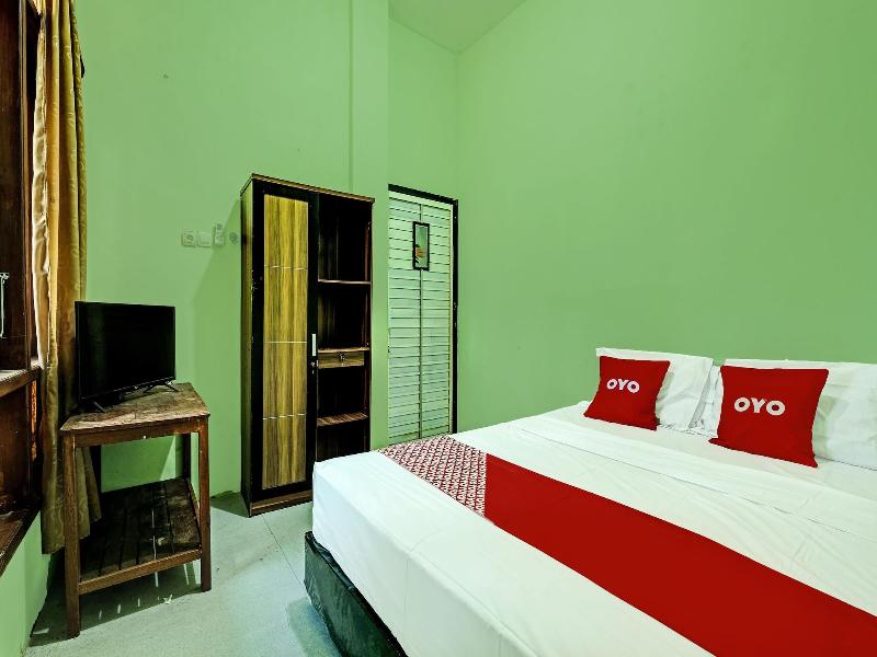Homestay Sriti - Oda