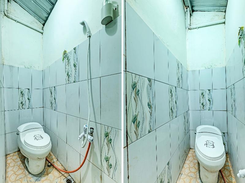 Homestay Sriti - Oda