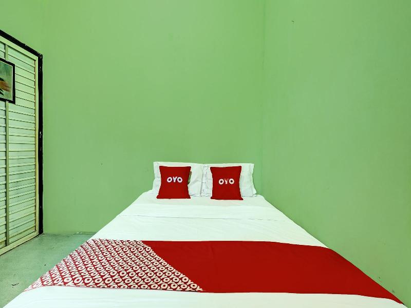 Homestay Sriti - Oda