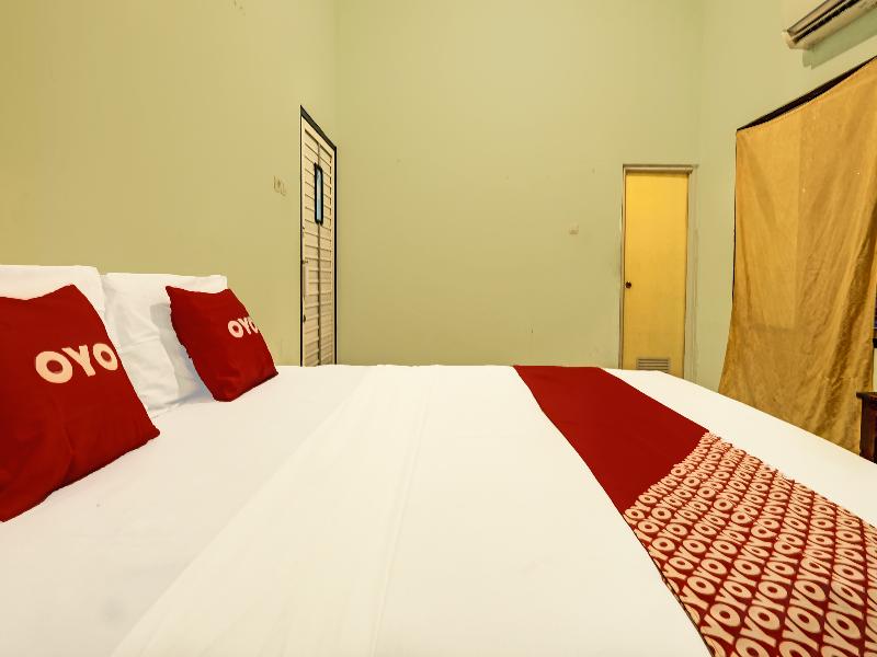 Homestay Sriti - Oda