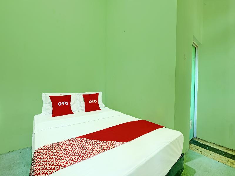 Homestay Sriti - Oda