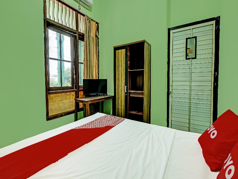 Homestay Sriti - Oda