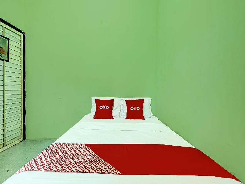 Homestay Sriti - Oda
