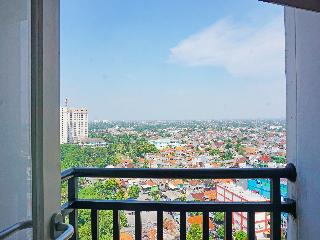 Collection O 91526 Glv Nusantara Tower E otel fotoğrafı