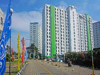 Collection O 91526 Glv Nusantara Tower E fotoÄŸrafÄ±
