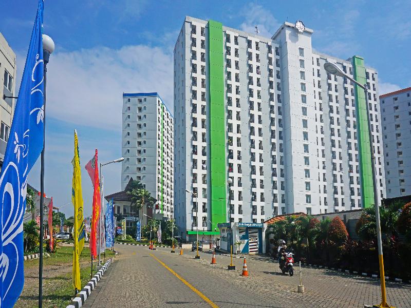 Collection O 91526 Glv Nusantara Tower E - Genel