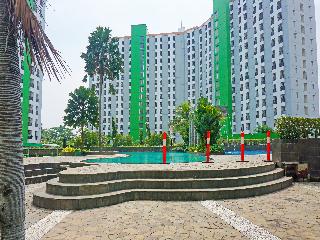 Collection O 91526 Glv Nusantara Tower E fotoÄŸrafÄ±