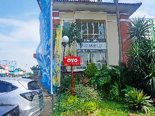 Collection O 91526 Glv Nusantara Tower E fotoÄŸrafÄ±