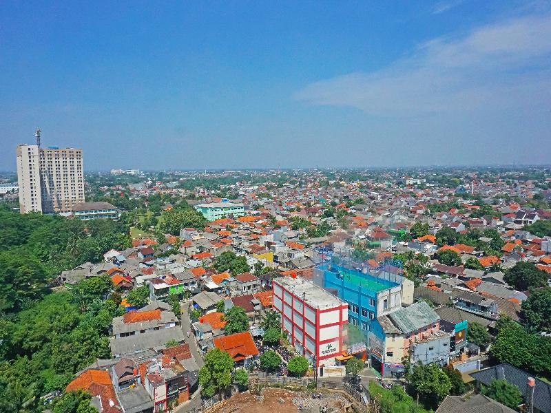 Collection O 91526 Glv Nusantara Tower E - Genel