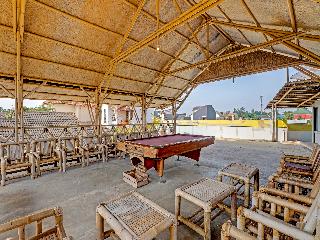 Oyo 91522 Candi Gebang Guesthouse fotoÄŸrafÄ±