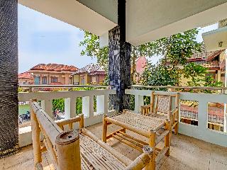 Oyo 91522 Candi Gebang Guesthouse fotoÄŸrafÄ±