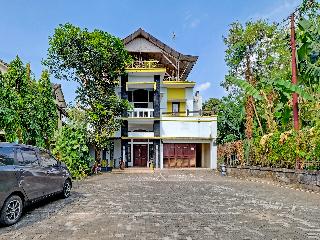 Oyo 91522 Candi Gebang Guesthouse otel fotoğrafı