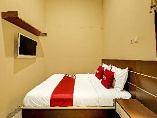 Oyo 91522 Candi Gebang Guesthouse fotoÄŸrafÄ±