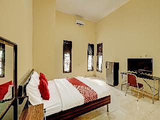 Oyo 91522 Candi Gebang Guesthouse fotoÄŸrafÄ±