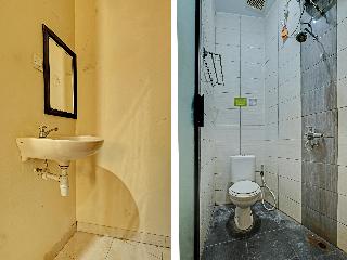 Oyo 91522 Candi Gebang Guesthouse fotoÄŸrafÄ±