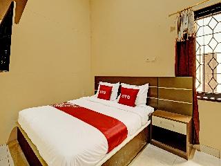 Oyo 91522 Candi Gebang Guesthouse fotoÄŸrafÄ±
