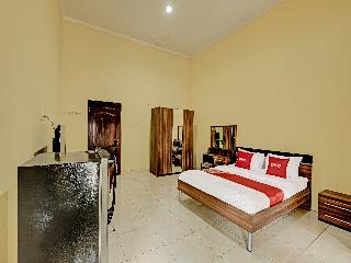 Oyo 91522 Candi Gebang Guesthouse fotoÄŸrafÄ±