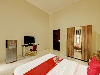 Oyo 91522 Candi Gebang Guesthouse fotoÄŸrafÄ±