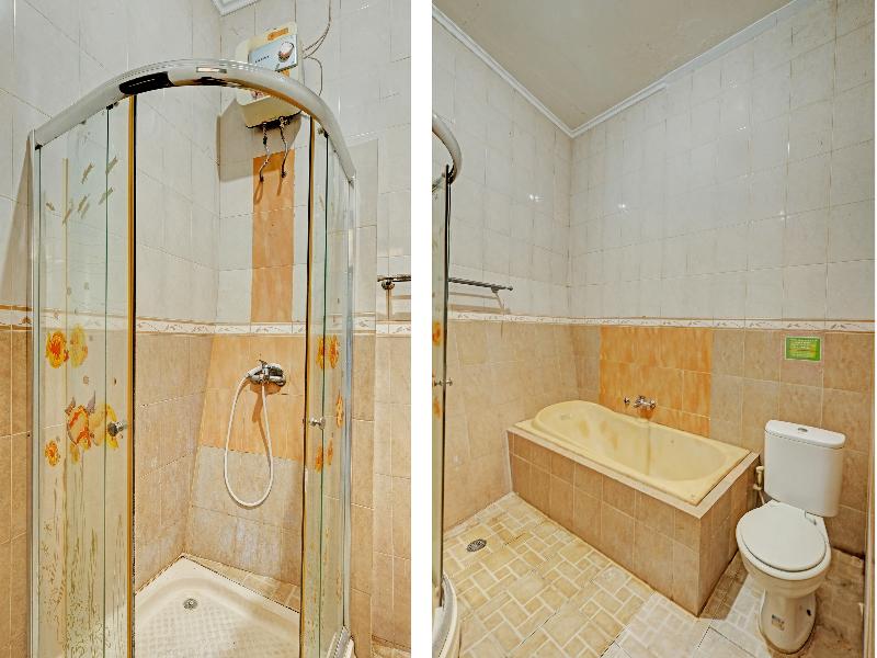 Oyo 91522 Candi Gebang Guesthouse - Oda