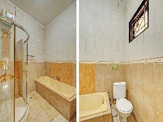 Oyo 91522 Candi Gebang Guesthouse fotoÄŸrafÄ±