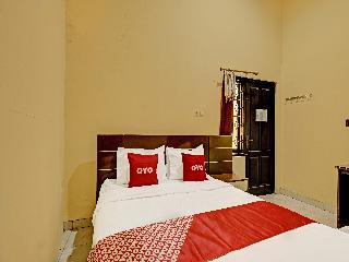 Oyo 91522 Candi Gebang Guesthouse fotoÄŸrafÄ±