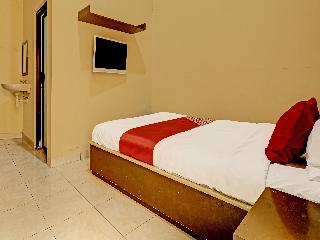 Oyo 91522 Candi Gebang Guesthouse fotoÄŸrafÄ±