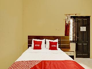 Oyo 91522 Candi Gebang Guesthouse fotoÄŸrafÄ±