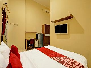 Oyo 91522 Candi Gebang Guesthouse fotoÄŸrafÄ±