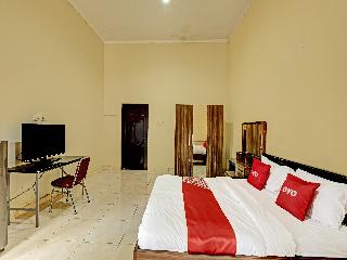 Oyo 91522 Candi Gebang Guesthouse fotoÄŸrafÄ±