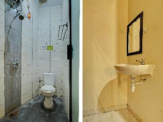 Oyo 91522 Candi Gebang Guesthouse fotoÄŸrafÄ±